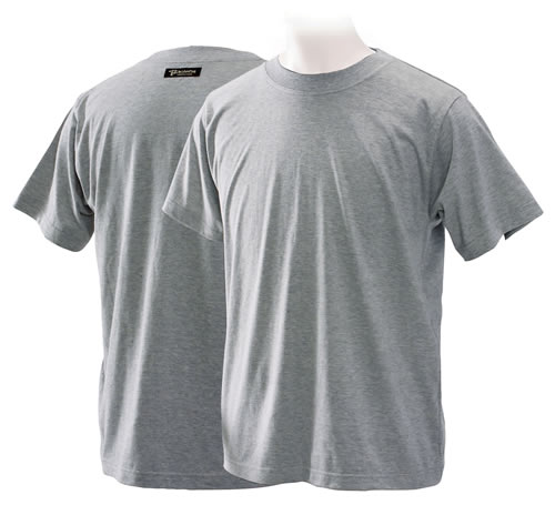 備長炭半袖Tシャツ